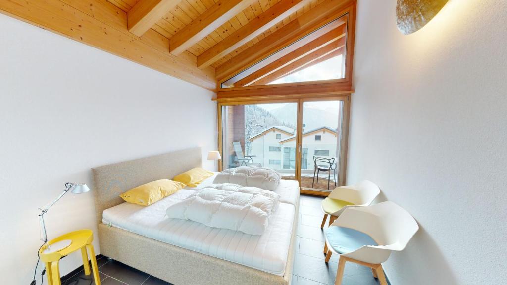 Bergquell Haus A photo