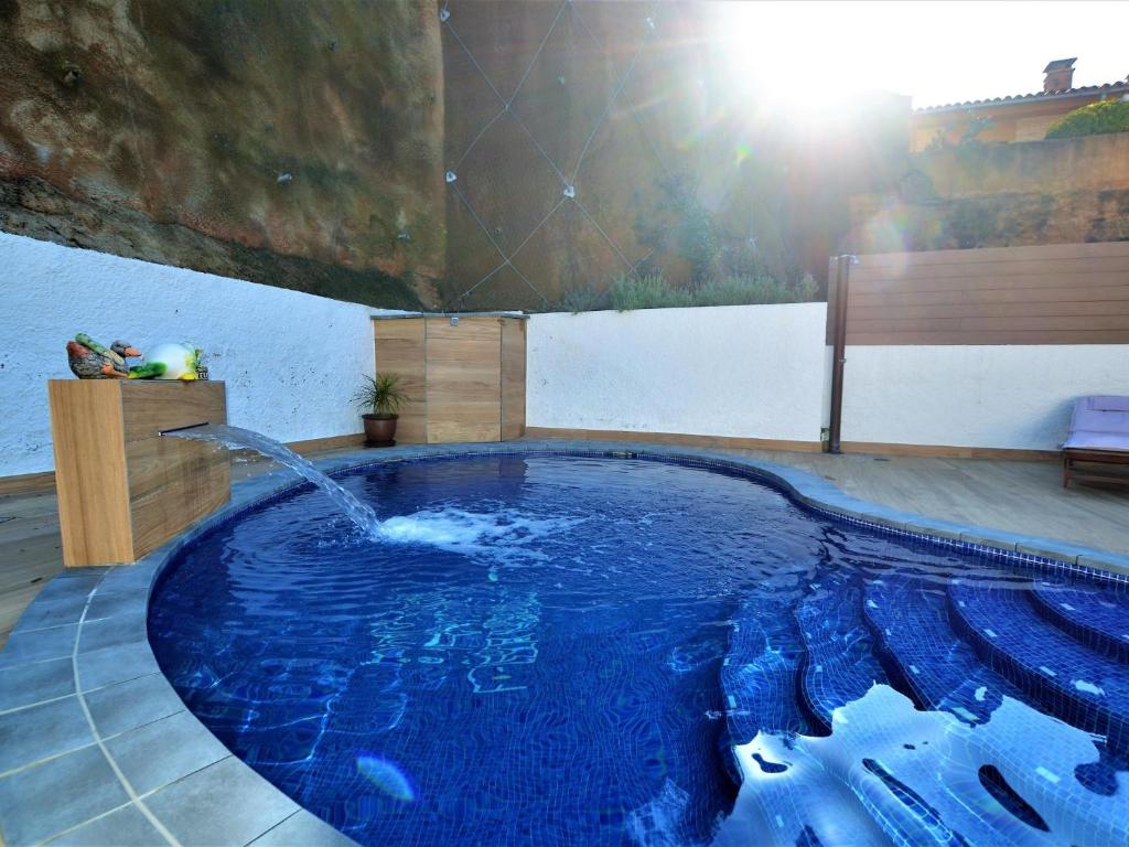 Villa Isabel Lloret de mar - 2