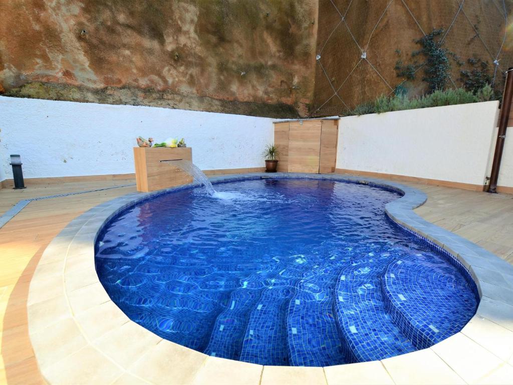 Villa Isabel Lloret de mar - 3