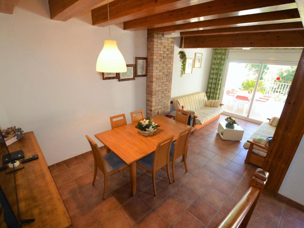 Villa Isabel Lloret de mar - 4