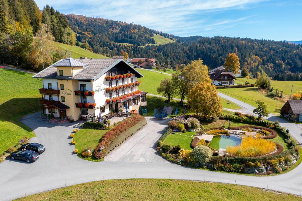 Berghotel Presslauer - 4