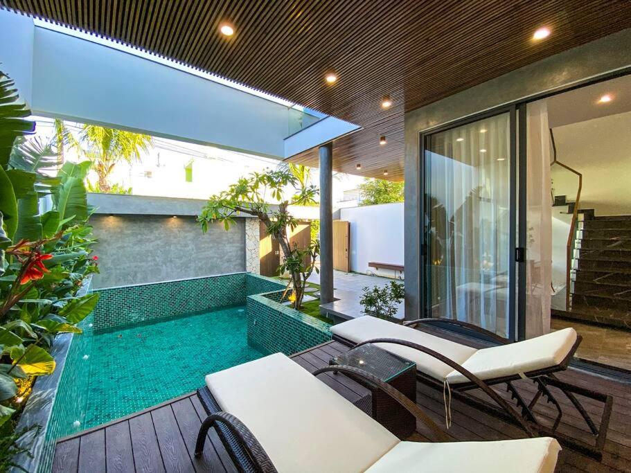 Song Cat Villa &#8211; 26 NM1