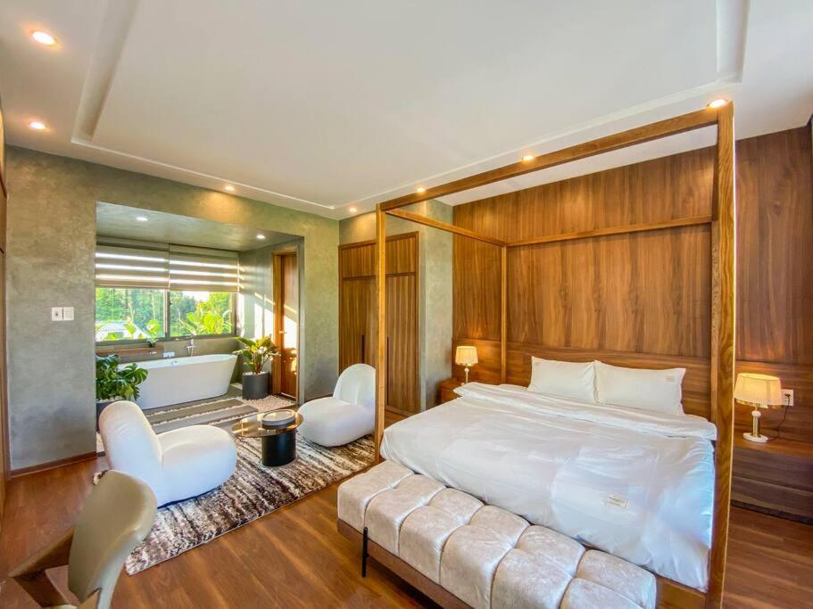 Song Cat Villa &#8211; 26 NM1