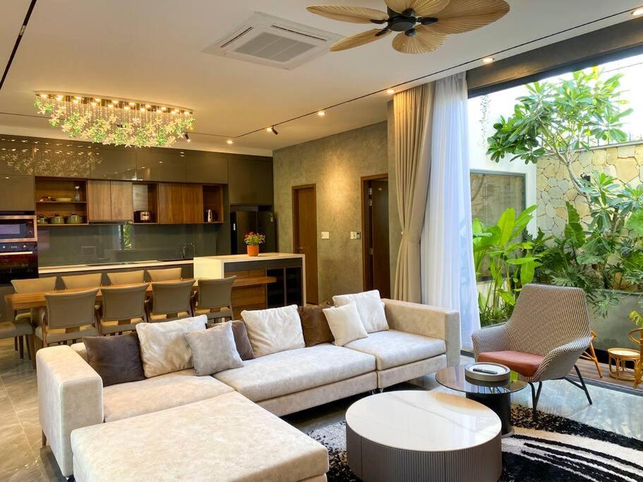 Song Cat Villa &#8211; 26 NM1