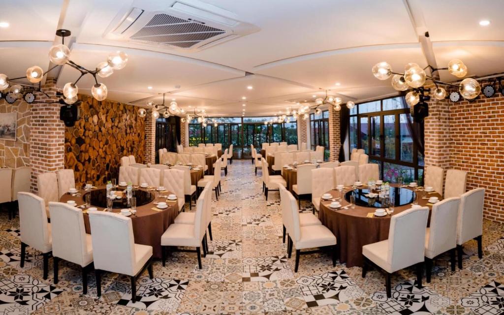 Haradise Suite Villa &#038; Homestay Ha Long