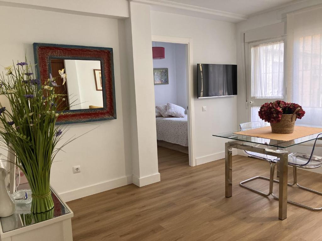 Moderno Apartamento en Casco Histórico - 4