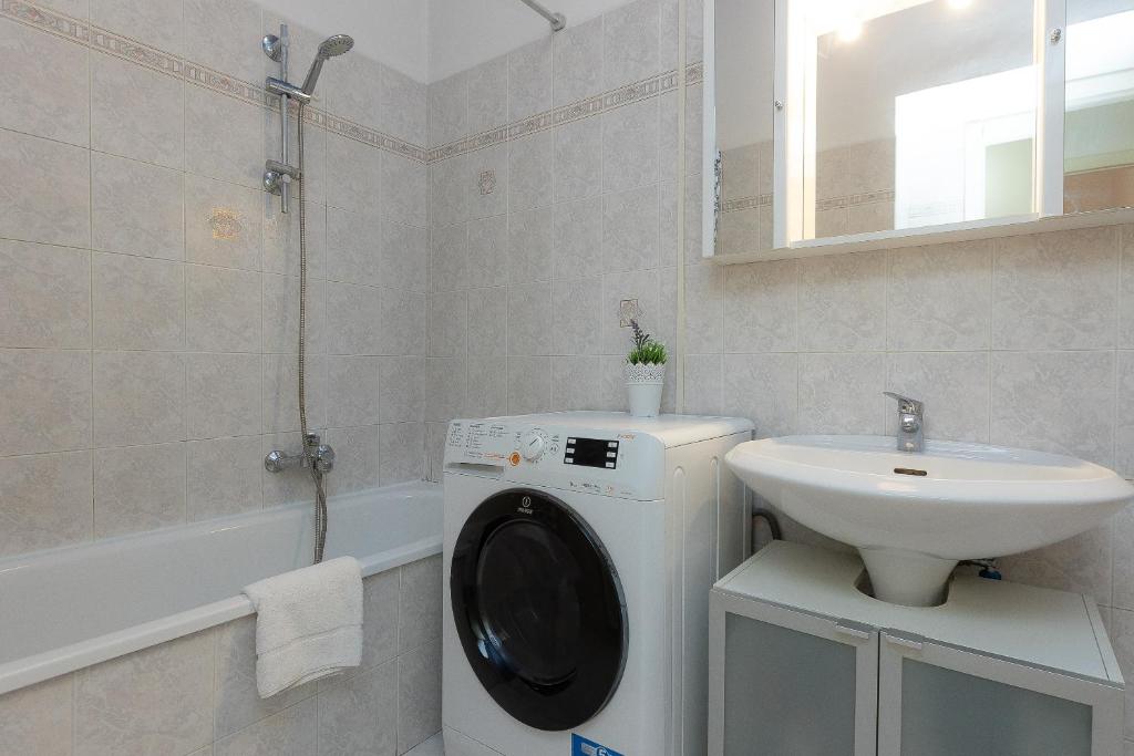 SAINT PETER HOME by Rental in Rome - 2