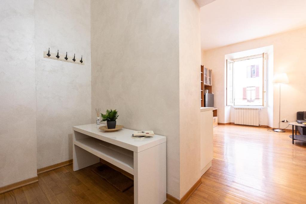 SAINT PETER HOME by Rental in Rome - 3