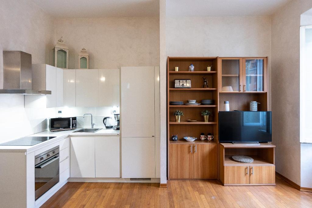 SAINT PETER HOME by Rental in Rome - 4