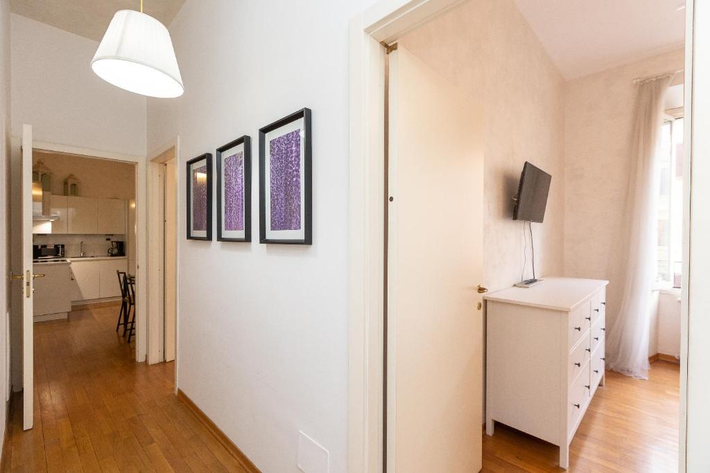 SAINT PETER HOME by Rental in Rome - 5