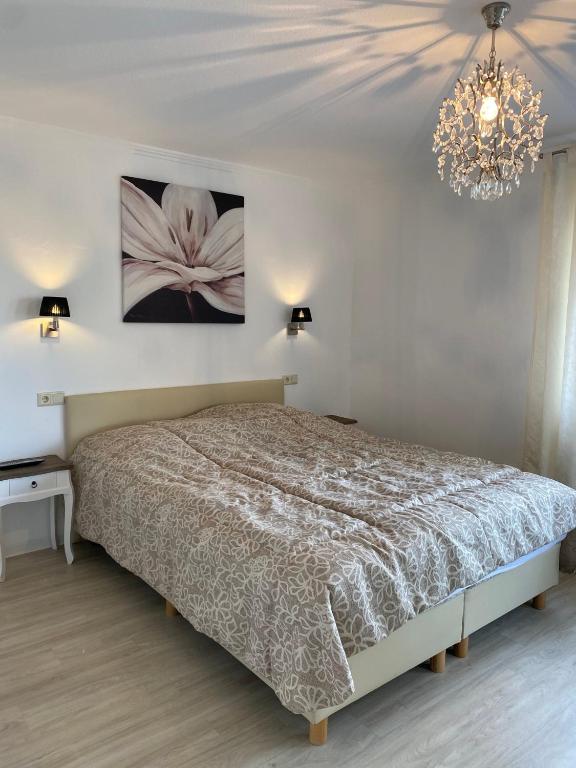 Ferienwohnung Warstein