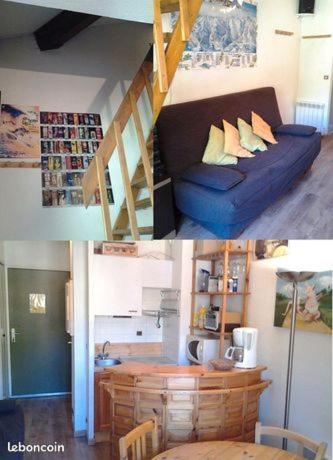 Duplex station, Allos