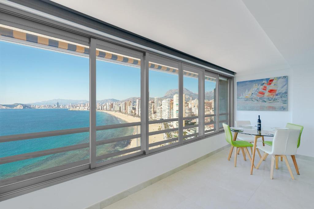 Levante Sunset Luxury apartment Don Miguel - 5