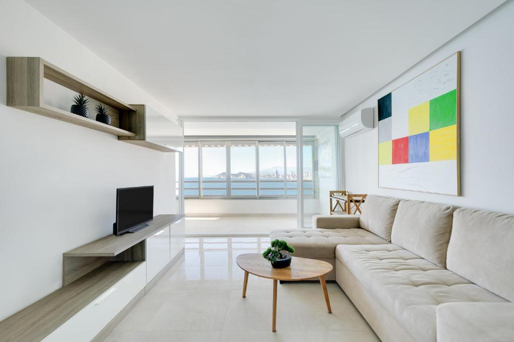 Levante Sunset Luxury apartment Don Miguel - 3