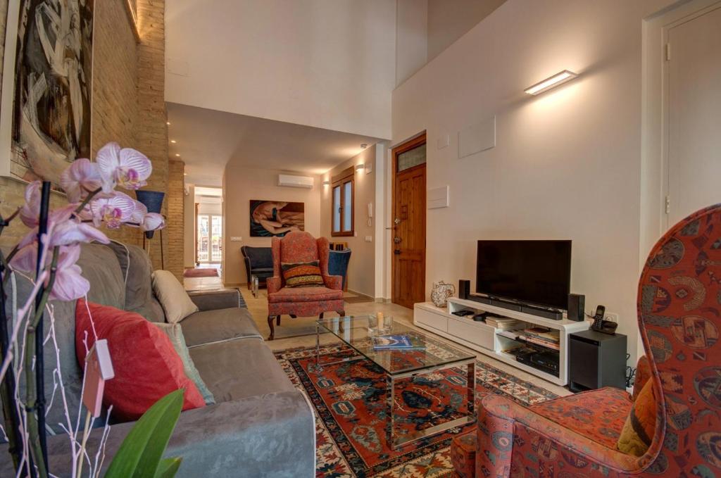 Beds & Breaks Verdi 2, Valencie