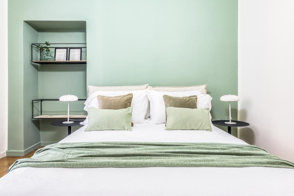 BePlace Apartments in Porta Garibaldi - 3