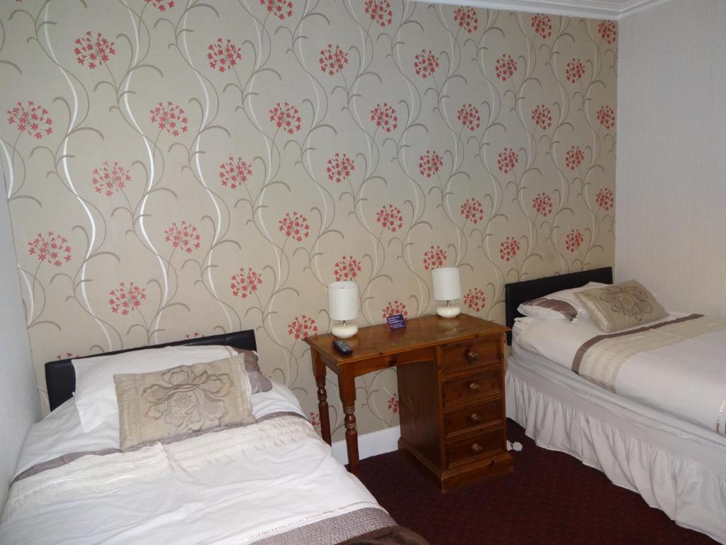 St. Cyrus Village Inn photo