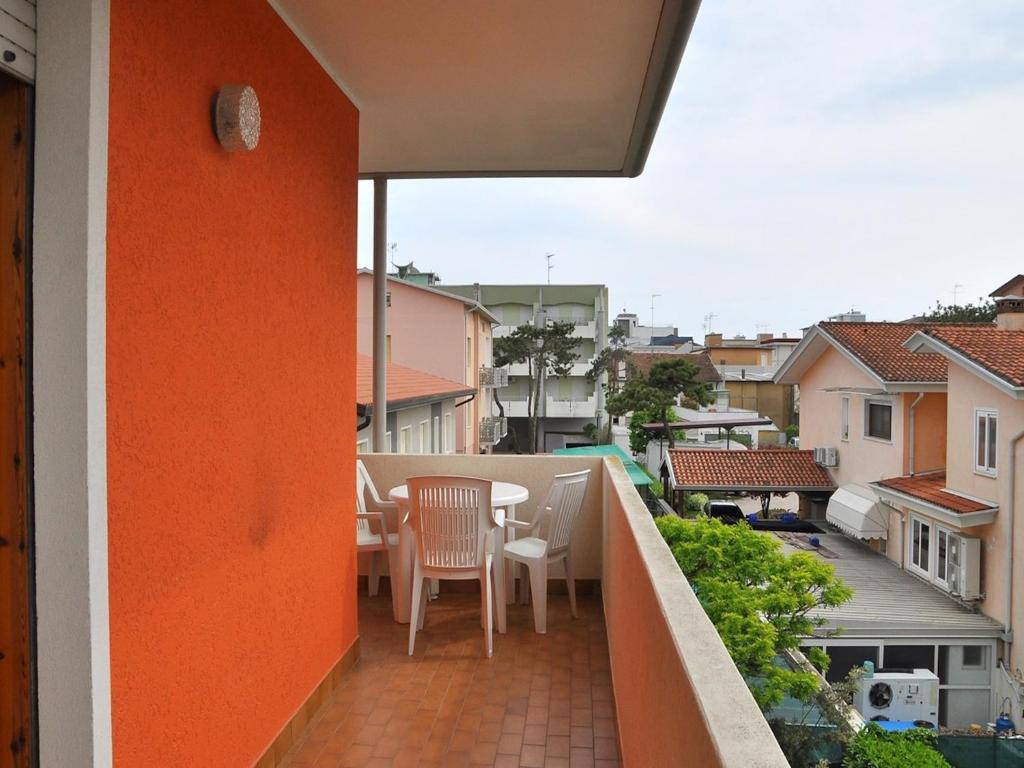 Colourful flat with balcony in Bibione - Beahost, Bibione
