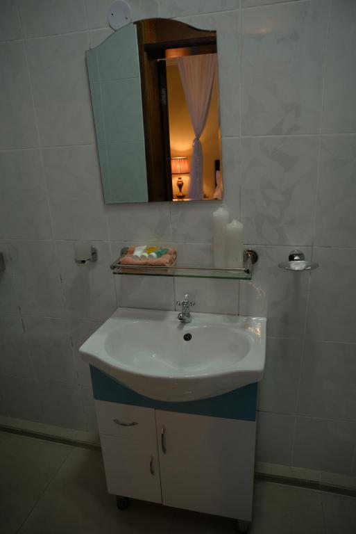 バスルーム（客室）