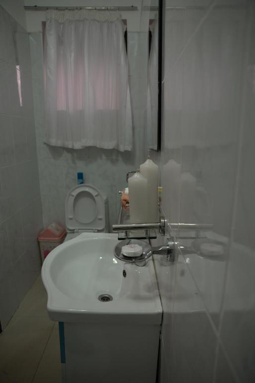 バスルーム（客室）