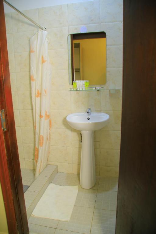 バスルーム（客室）