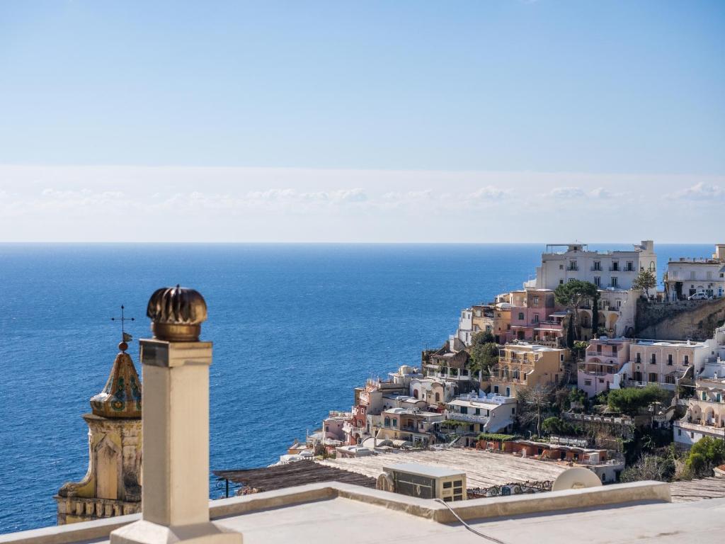 Artist House - De Vivo Realty Positano - 3