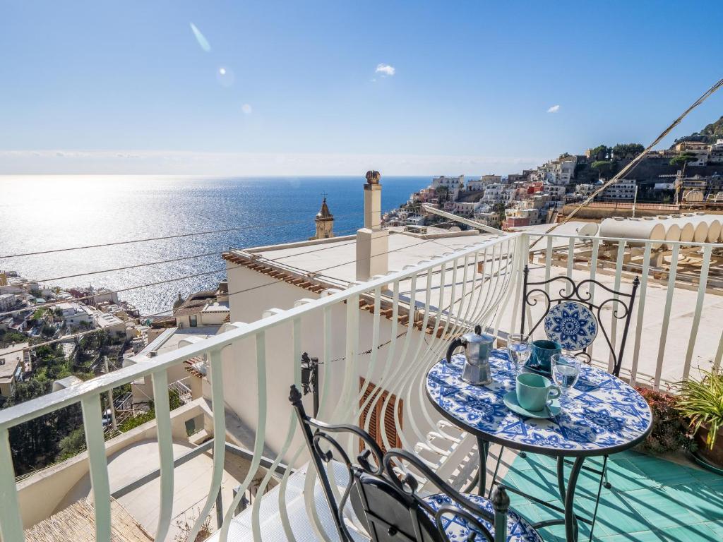 Artist House - De Vivo Realty Positano - 2