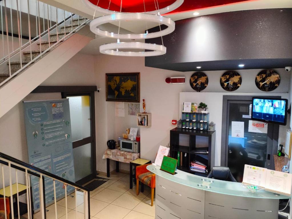 Hotel Convertini photo