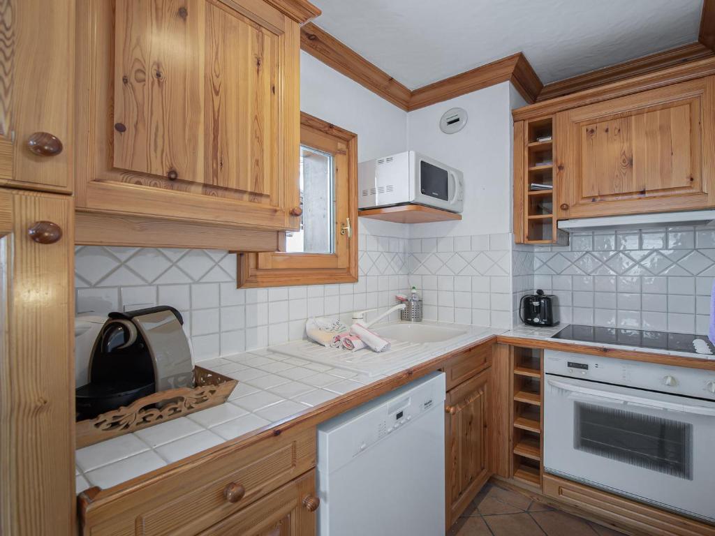 Spacieux appartement 3 chambres proche centre Méribel - FR-1-565-22 - 5