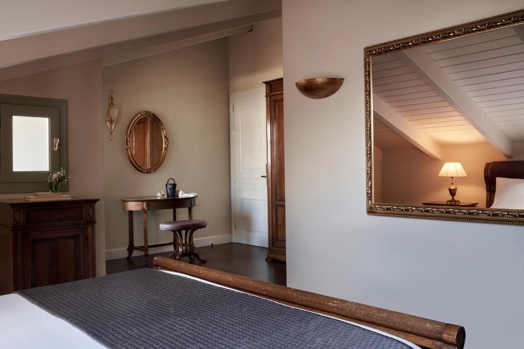 Hotel Ippoliti photo