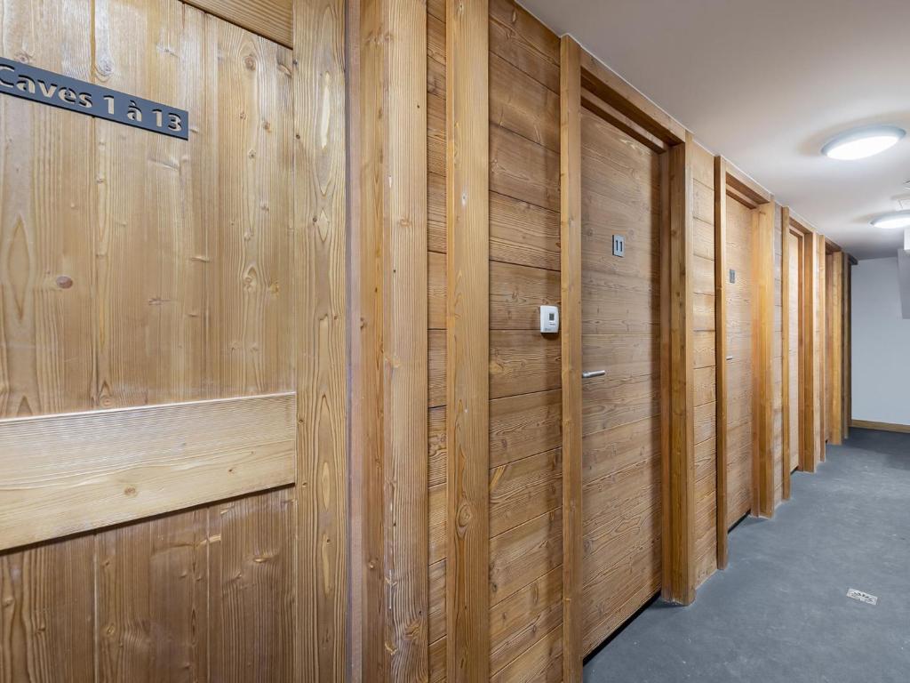 Appartement raffiné à Méribel avec cheminée et parking - FR-1-565-58 - 5
