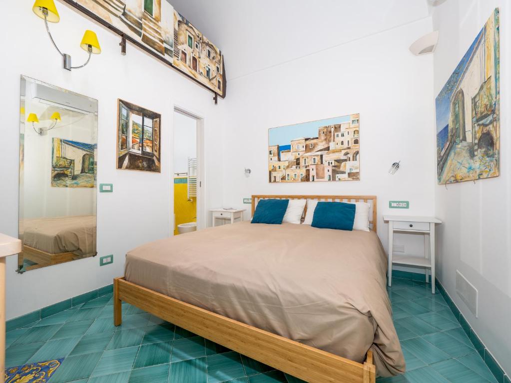 Artist House - De Vivo Realty Positano - 5