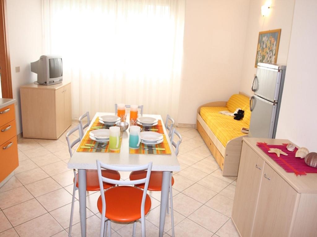 Two- bedroom flat with sea view in Bibione - 2
