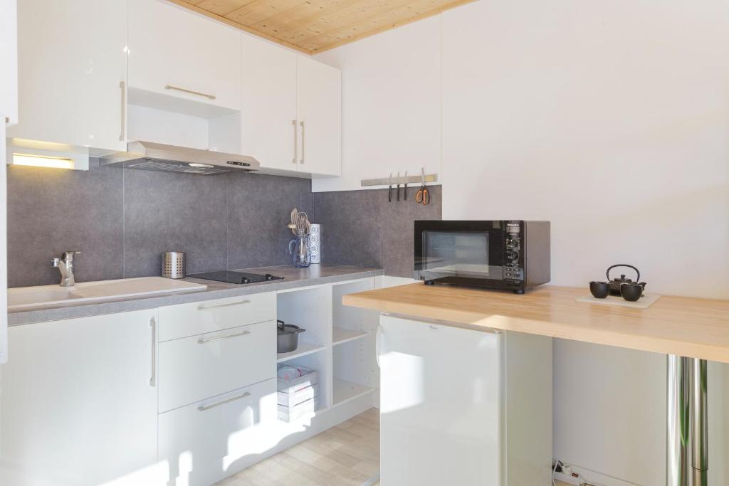 Residence de Lognan- Les Jorasses 27 - Happy Rentals - 4