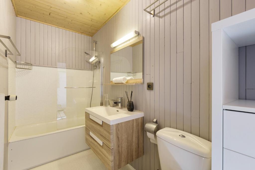 Residence de Lognan- Les Jorasses 27 - Happy Rentals - 5