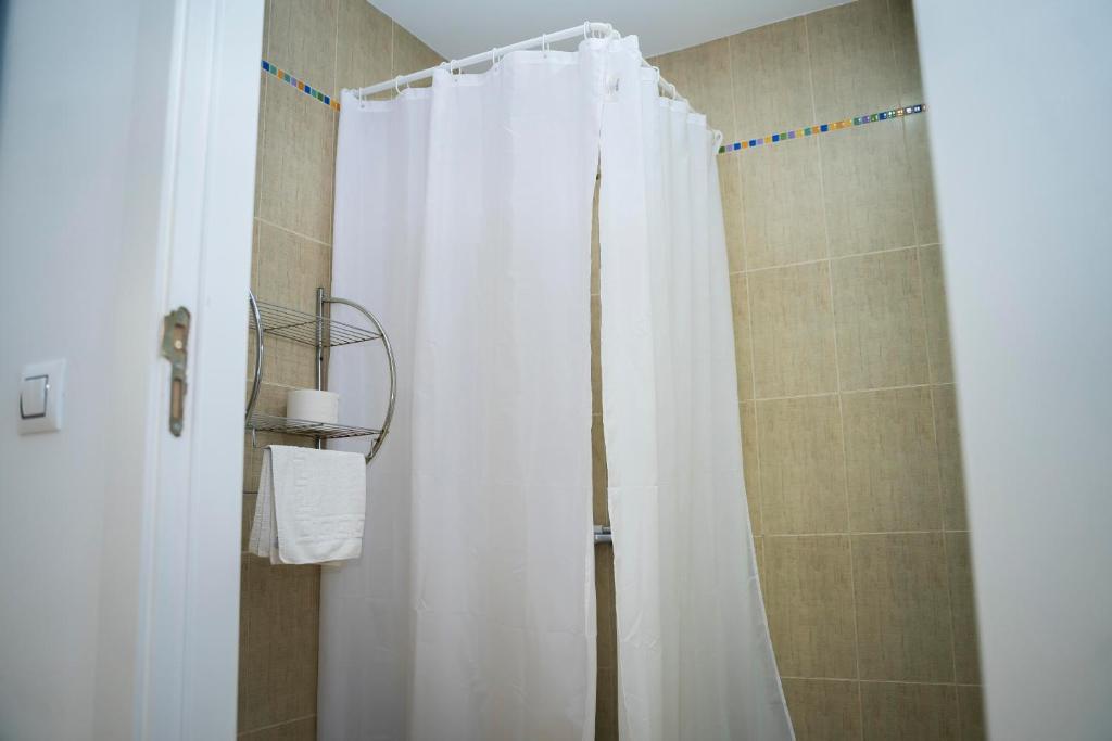 Hostal Goyesco Plaza photo