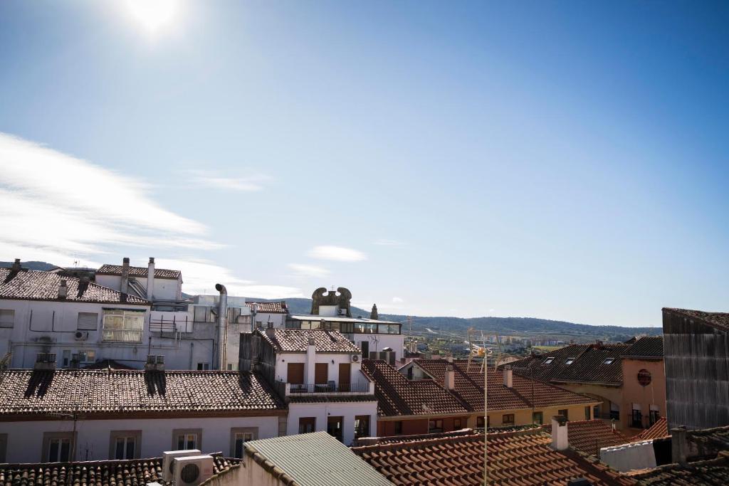 Hostal Goyesco Plaza photo
