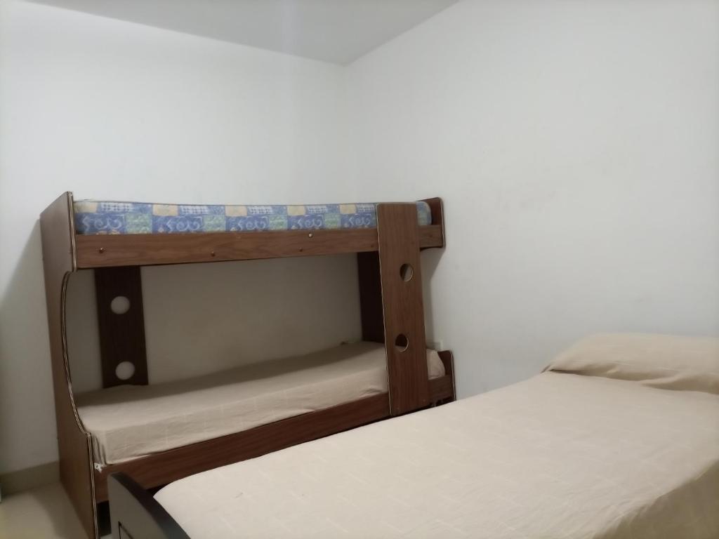 Edificio Los andes - n11 - 4