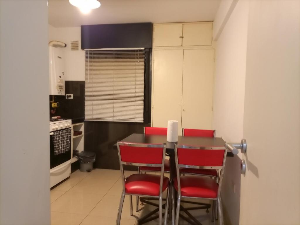 Edificio Los andes - n11 - 5