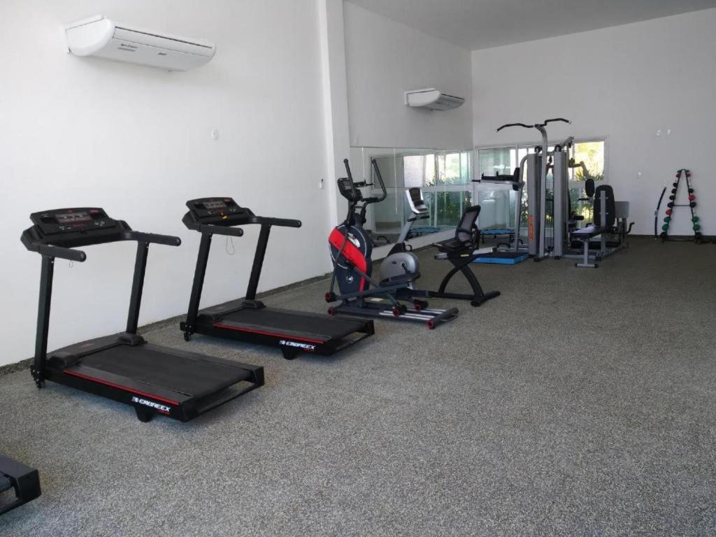 Flat em Porto de Galinhas - Muro Alto Clube photo