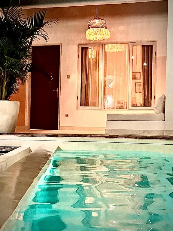 Love Song Boutique Hotel photo