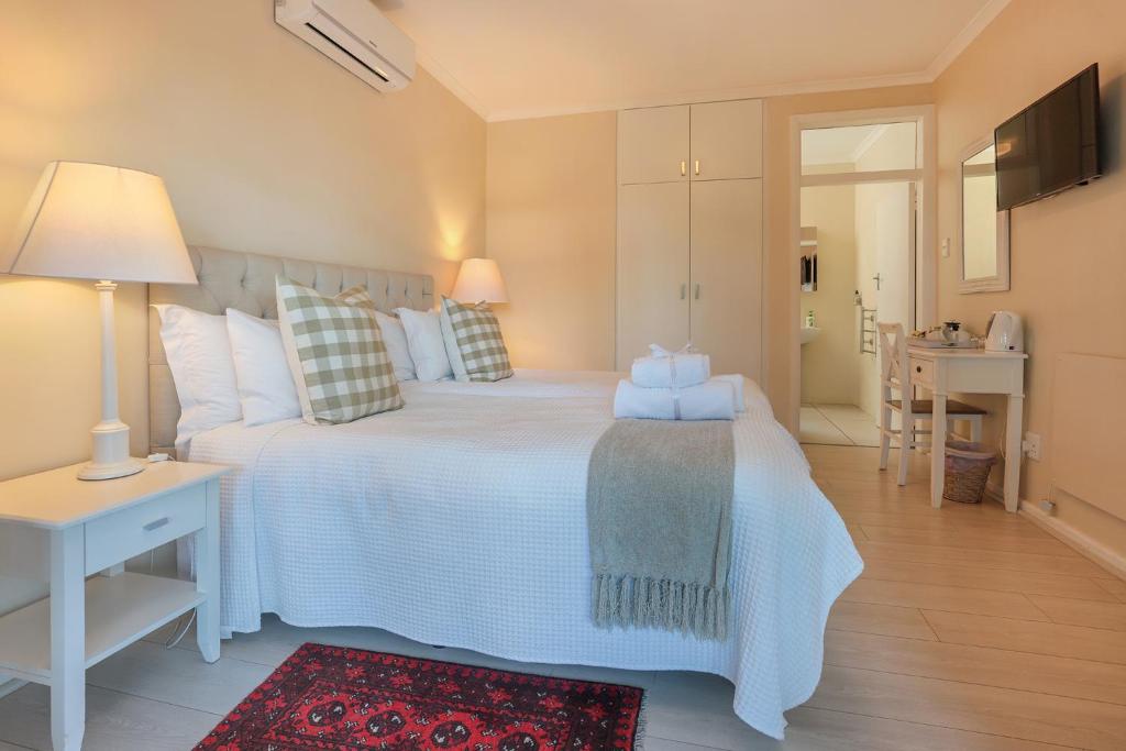Elgin Country Lodge photo