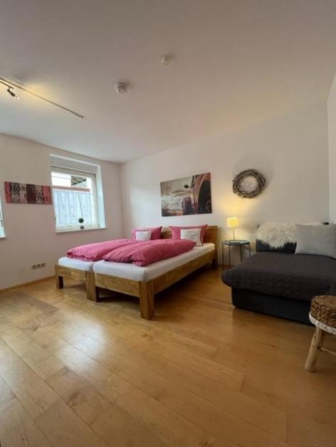 Allgäutraum Ferienwohnung Nr 4 - 2