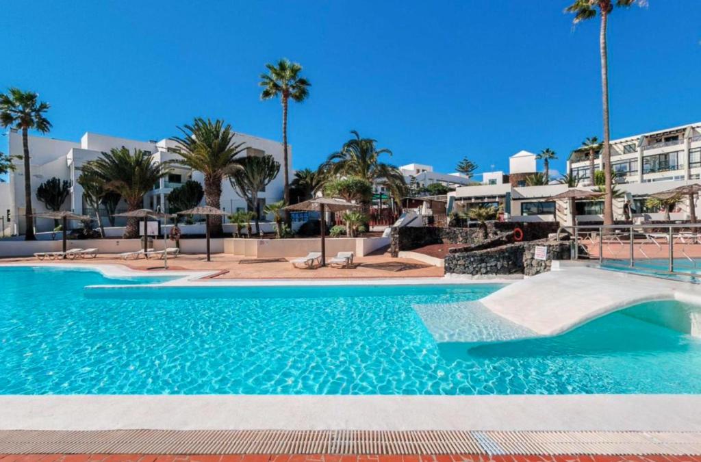 Al Sole Studios residence Playa Roca - 3