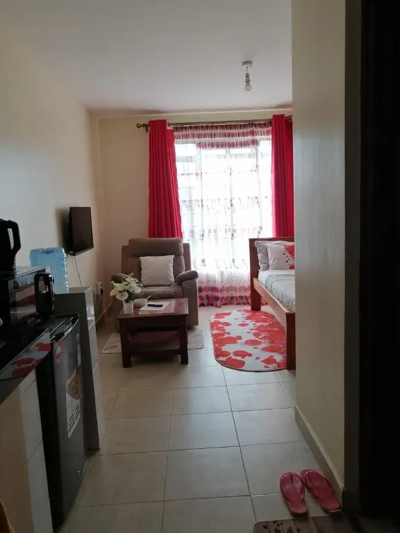 Eden's Studio apartment, hotel in Syokimau