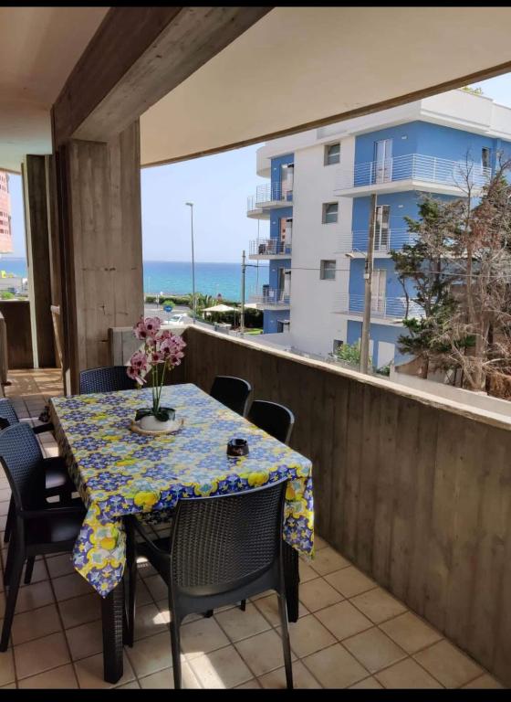 Residenza Orchidea, Gallipoli