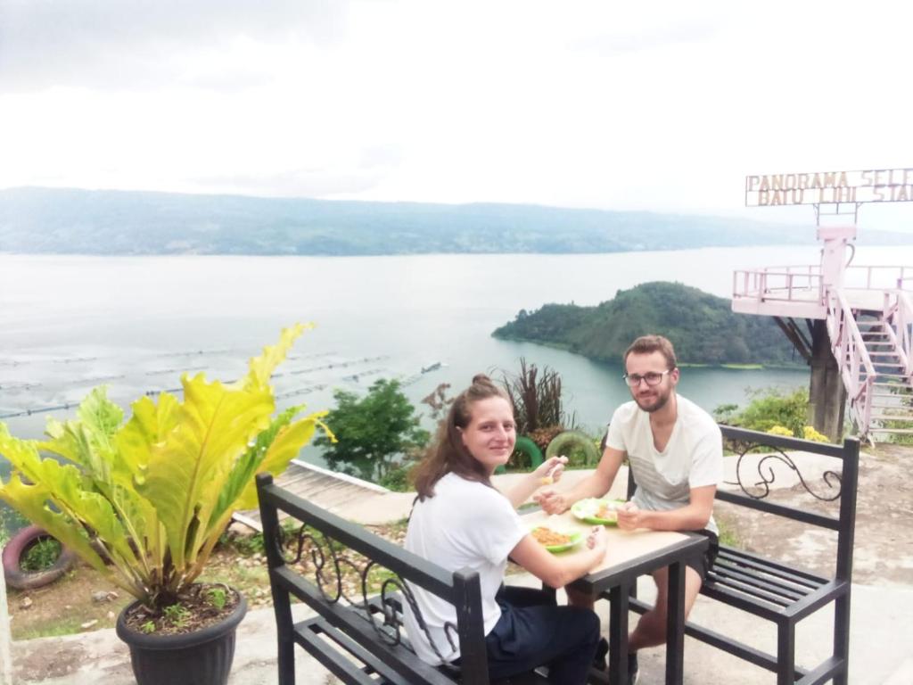 Sapo Karo Rest House