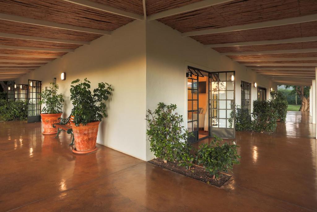 Elgin Country Lodge photo