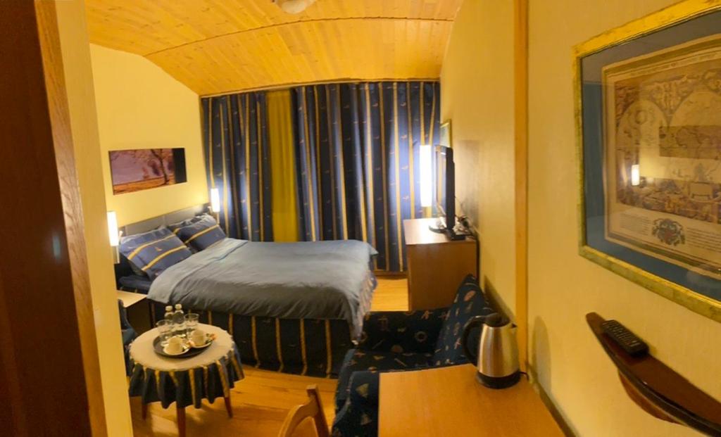 Vila Dubysa photo