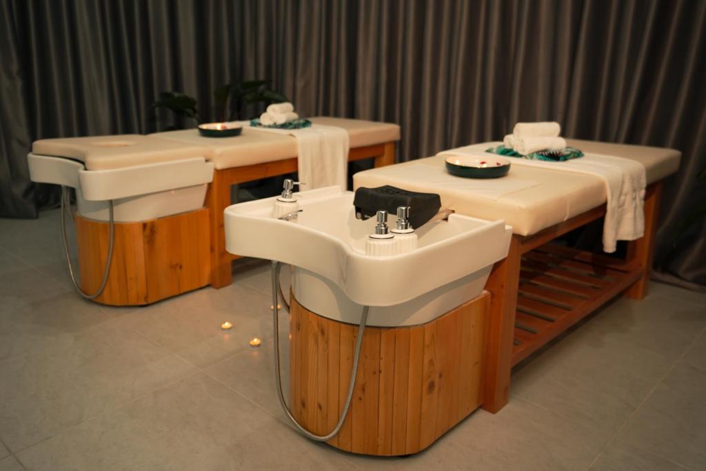Spa
